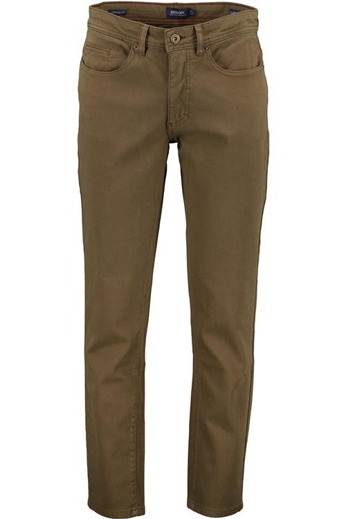Bison 5-pockets