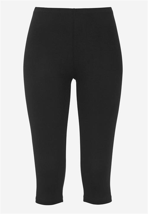 Cellbes of Sweden Capri leggings i jersey