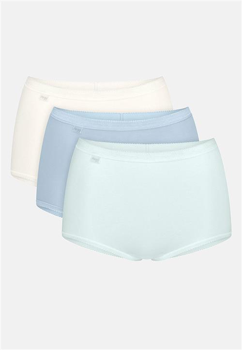 Sloggi Maxitrusse Basic+ Maxi 3-pack