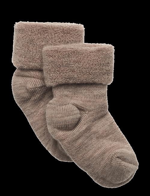 mp Denmark | Wool Baby Socks | 15/16