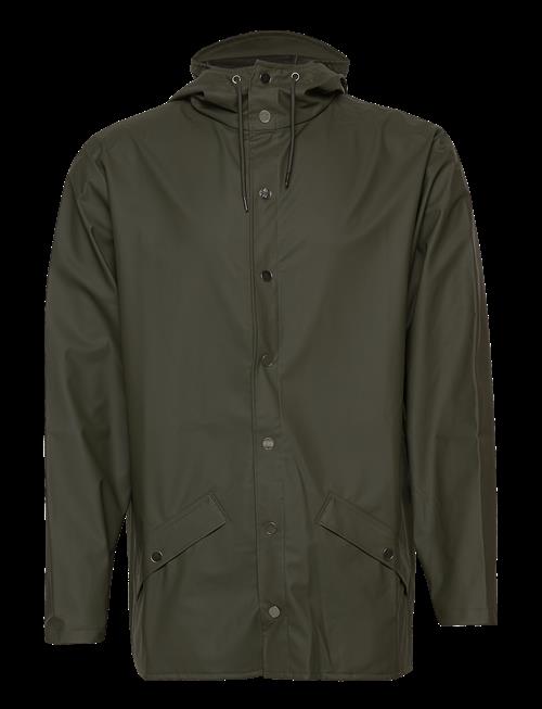 Rains | Jacket W3 | XS