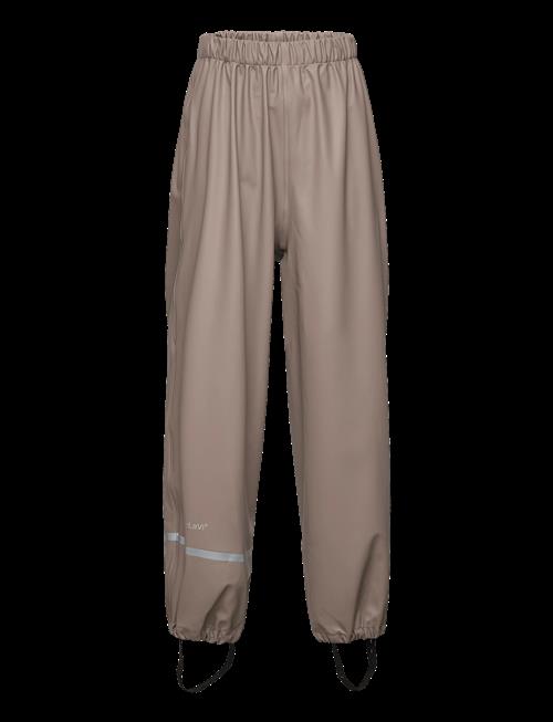 CeLaVi | Rainwear Pants -Solid Pu | 140