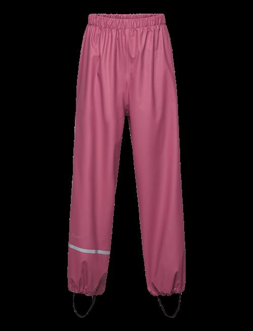 CeLaVi | Rainwear Pants -Solid Pu | 90