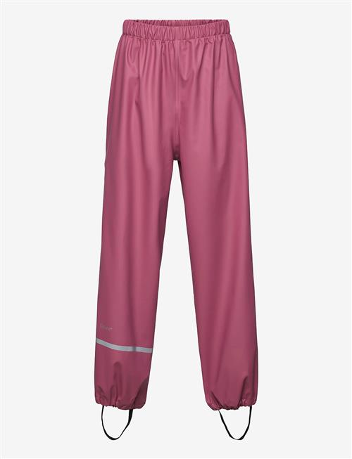 CeLaVi | Rainwear Pants -Solid Pu | 140