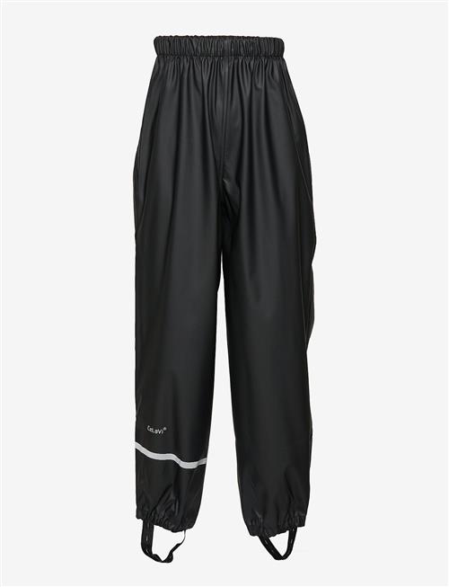 CeLaVi | Rainwear Pants -Solid Pu | 128-134