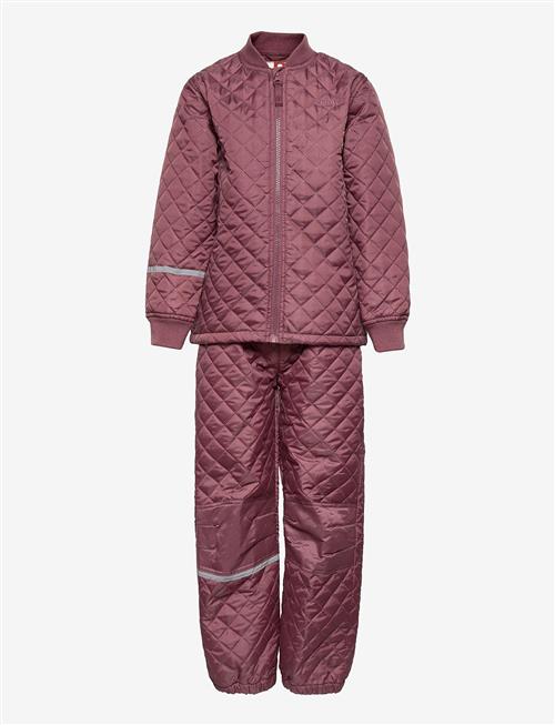 CeLaVi | Basic Thermal Set -Solid | 86