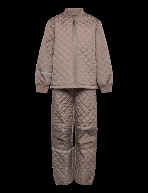 CeLaVi | Basic Thermal Set -Solid | 116