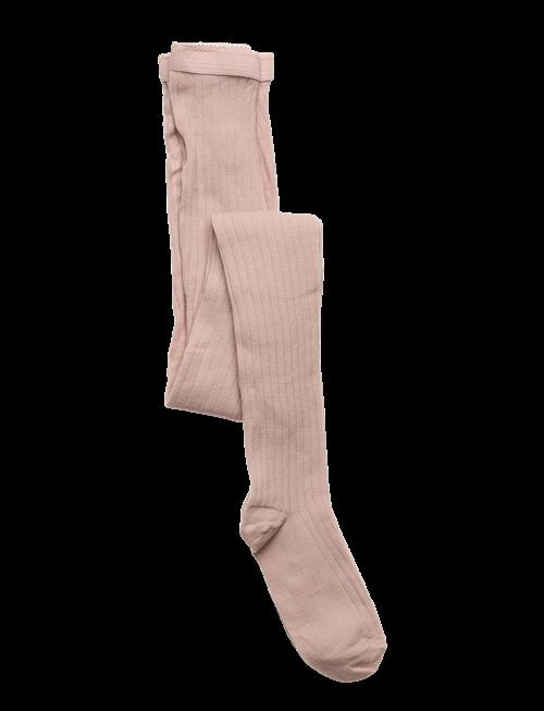 mp Denmark | Wool Rib Tights | 164