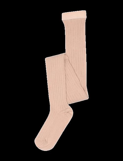 mp Denmark | Cotton Rib Tights | 110