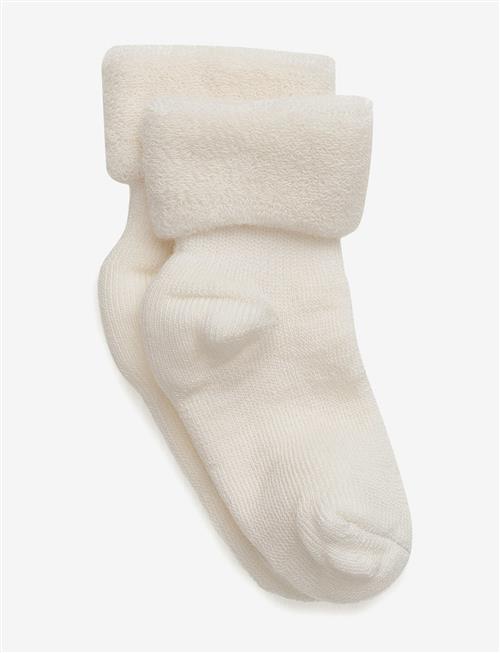 mp Denmark | Wool Baby Socks | 19/21