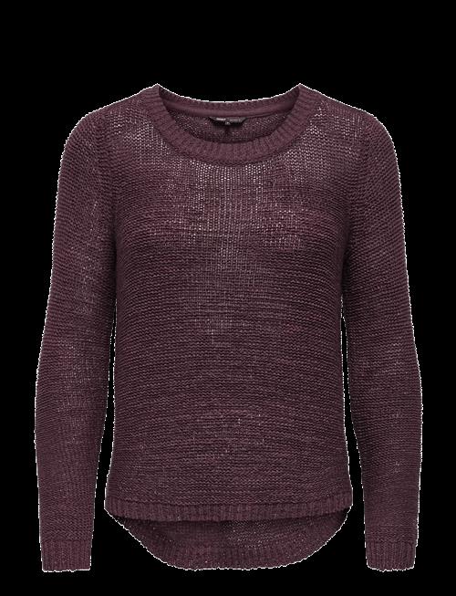 ONLY | Onlgeena Xo L/S Pullover Knt Noos | XS