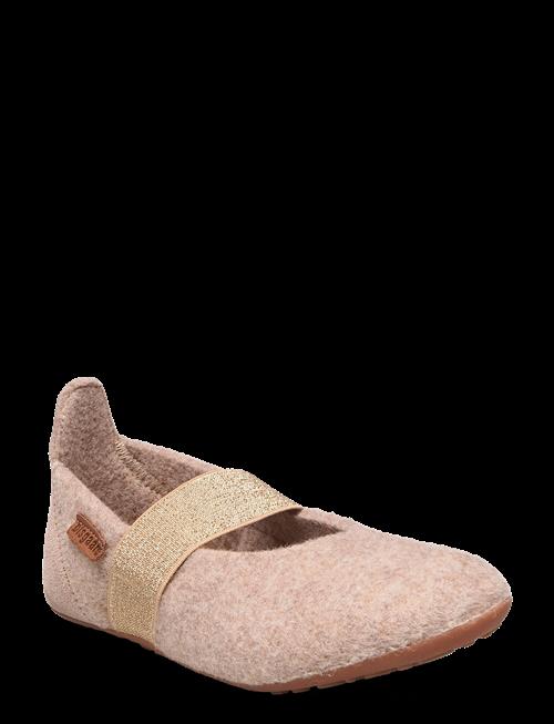 Bisgaard | Bisgaard Ballet Wool | 31/20.2CM