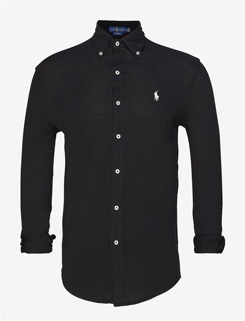 Polo Ralph Lauren | Featherweight Mesh Shirt | XS