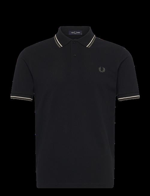 Fred Perry | Twin Tipped Fp Shirt | XXXL