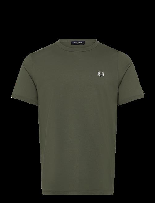 Fred Perry | Ringer T-Shirt | L
