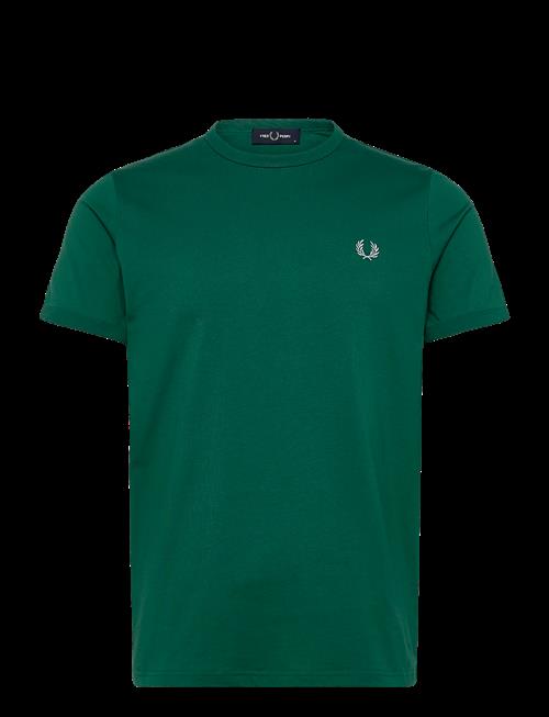Fred Perry | Ringer T-Shirt | L
