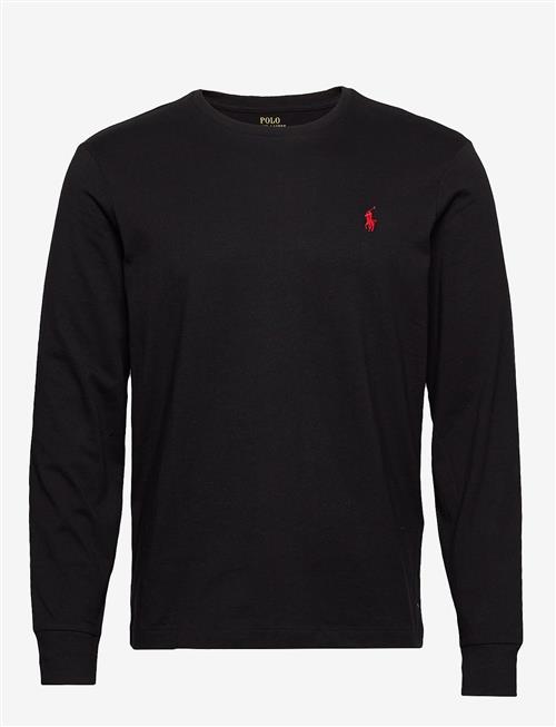 Polo Ralph Lauren | Custom Slim Jersey Long-Sleeve T-Shirt | XL