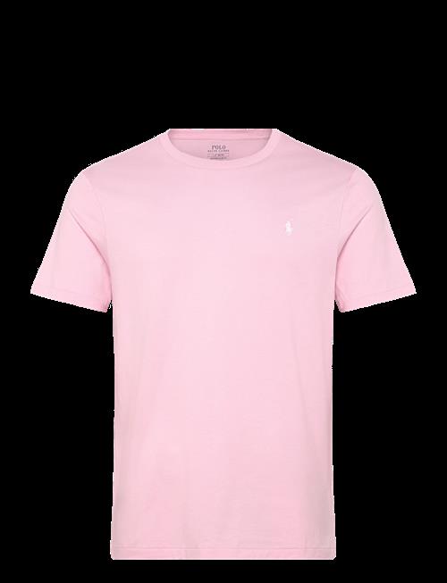 Polo Ralph Lauren | Custom Slim Fit Jersey Crewneck T-Shirt | L