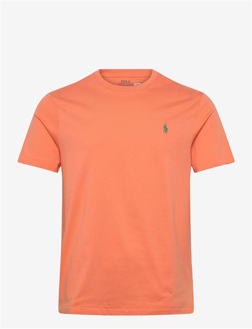 Polo Ralph Lauren | Classic Fit Polo Bear Jersey T-Shirt | XS