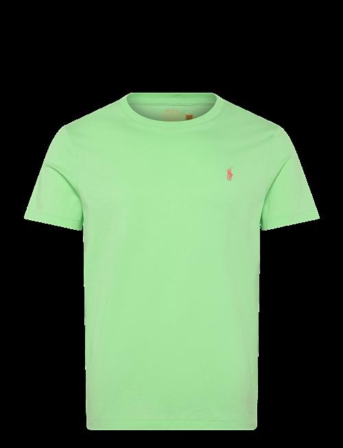 Polo Ralph Lauren | Custom Slim Fit Jersey Crewneck T-Shirt | XS