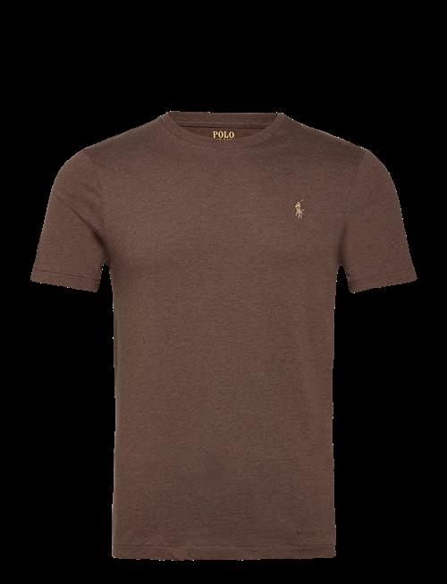 Polo Ralph Lauren | Custom Slim Fit Jersey Crewneck T-Shirt | XS