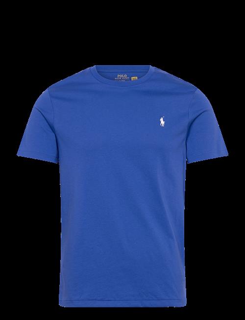 Polo Ralph Lauren | Custom Slim Fit Jersey Crewneck T-Shirt | S