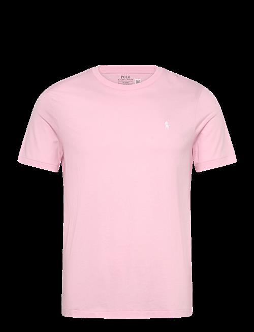 Polo Ralph Lauren | Custom Slim Fit Jersey Crewneck T-Shirt | L