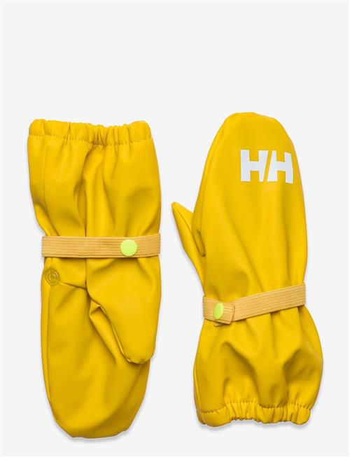 Helly Hansen | K Bergen Fleece Pu Mittens | 104