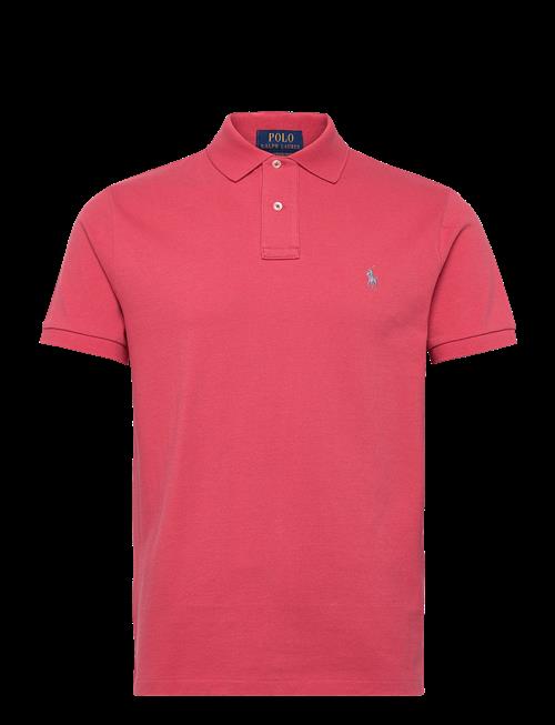 Polo Ralph Lauren | Basic Mesh-Ssl-Knt | S