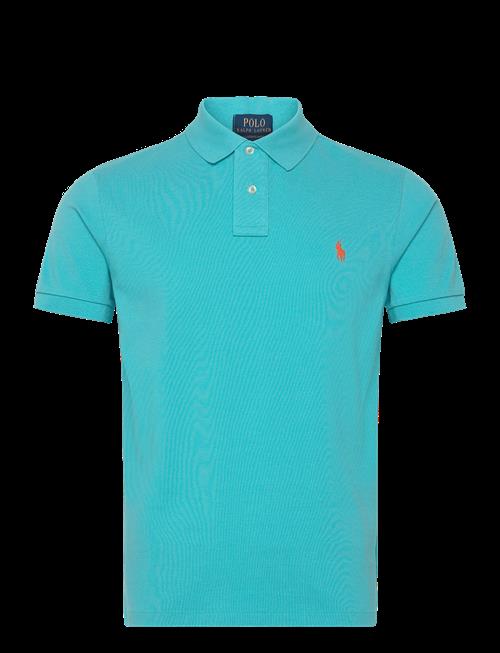 Polo Ralph Lauren | The Iconic Mesh Polo Shirt | XXL