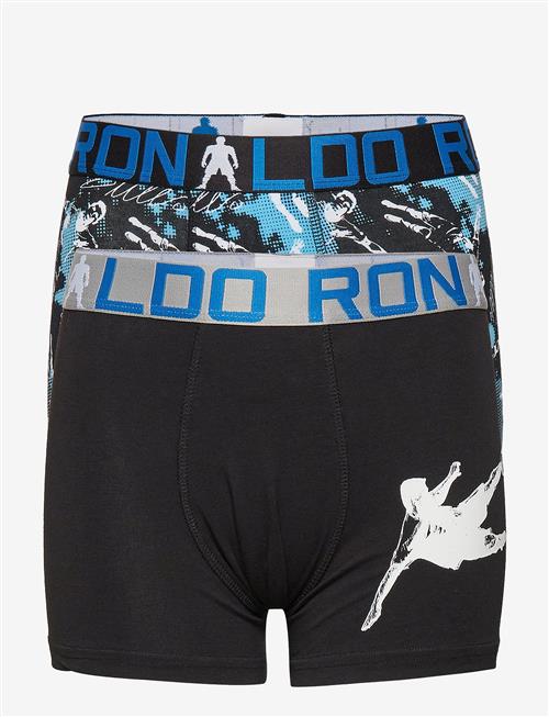 CR7 | Cr7 Boys Trunk 2-Pack | 7/9
