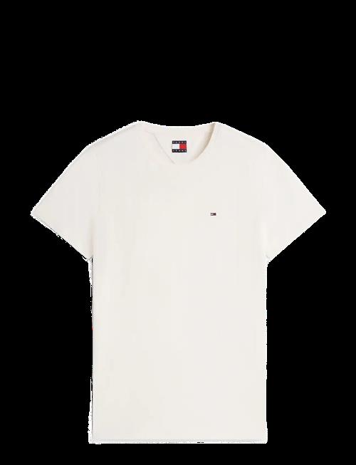 Tommy Jeans | Tjm Xslim Jersey Tee Ext | XXL