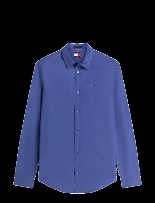 Tommy Jeans | Tjm Slim Original Stretch Shirt | XL