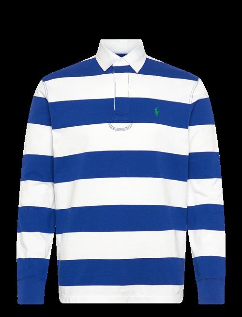 Polo Ralph Lauren | Yd Ultw Rustic Ut J-Lsl-Knt | L