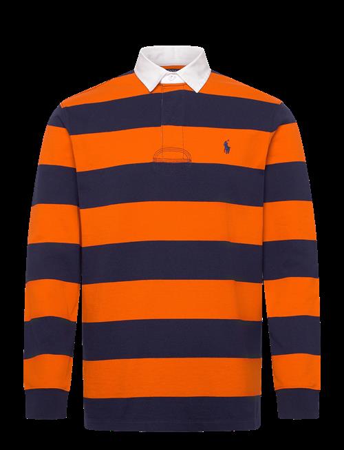 Polo Ralph Lauren | Yd Ultw Rustic Ut J-Lsl-Knt | XXL