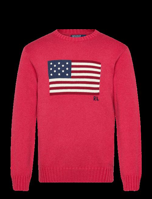 Polo Ralph Lauren | 10/1 Roving Cotton-Lsl-Plo | XL