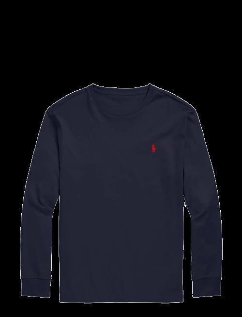 Polo Ralph Lauren | Custom Slim Fit Jersey T-Shirt | M