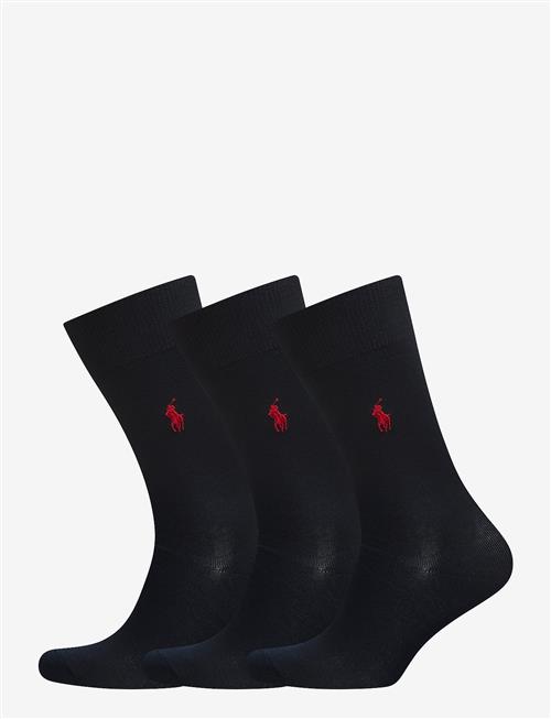Polo Ralph Lauren | Trouser Sock 3-Pack | 43-46