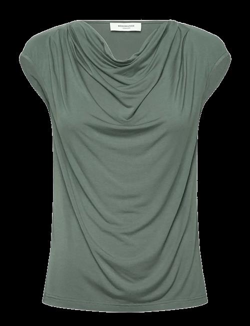 Rosemunde | Rwbiarritz Ss Waterfall T-Shirt | M
