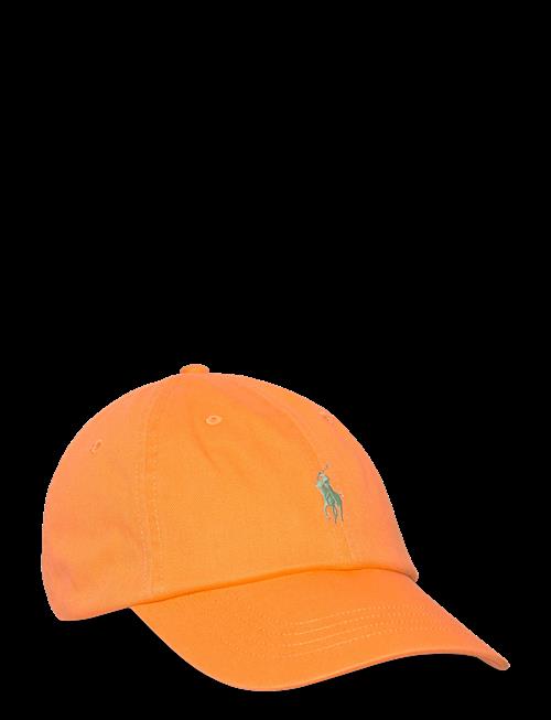 Polo Ralph Lauren | The Iconic Cotton Chino Ball Cap | ONE SIZE