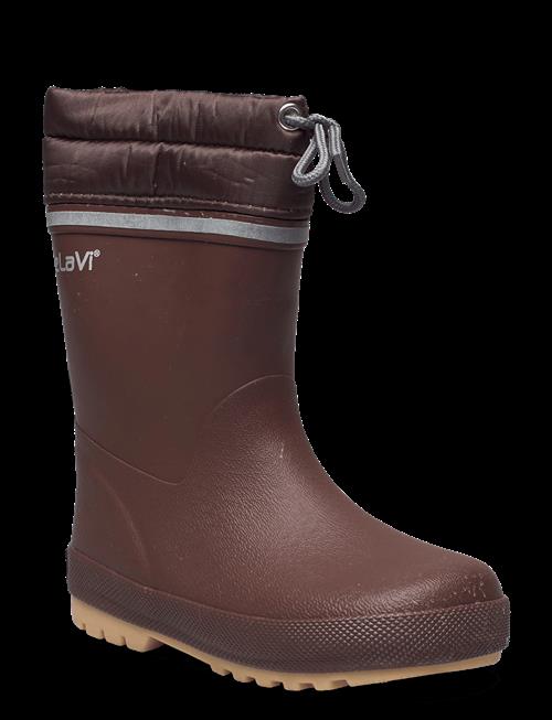 CeLaVi | Thermal Wellies W.lining-Solid | 22