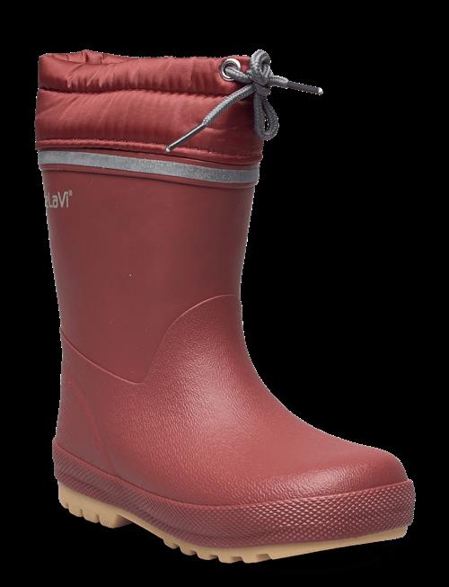 CeLaVi | Thermal Wellies W.lining-Solid | 22