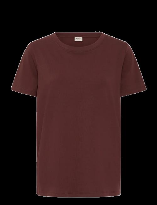 Fransa | Frzashoulder Tee 1 | XL