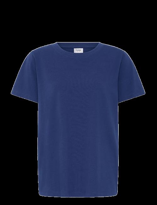 Fransa | Frzashoulder Tee 1 | XL