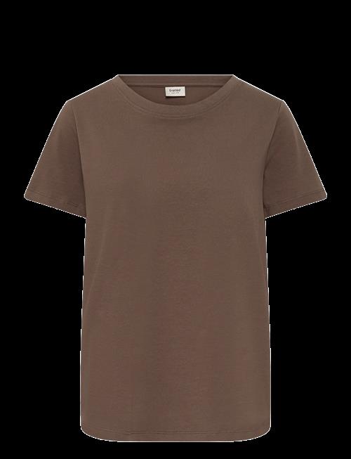 Fransa | Frzashoulder Tee 1 | S