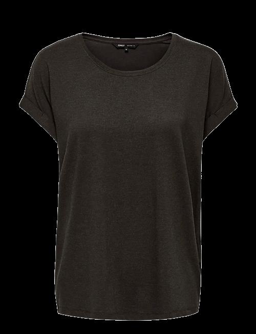 ONLY | Onlmoster S/S O-Neck Top Noos Jrs | L