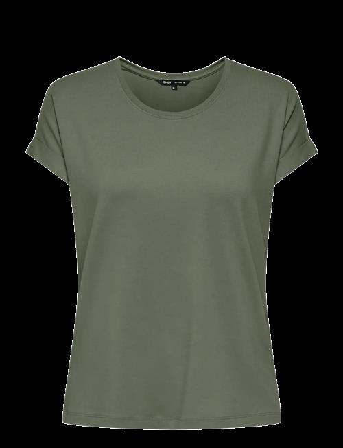 ONLY | Onlmoster S/S O-Neck Top Noos Jrs | XL