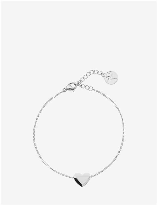 Edblad | Pure Heart Bracelet | ONE SIZE
