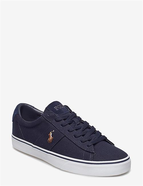 Polo Ralph Lauren | Sayer Canvas Sneaker | 47