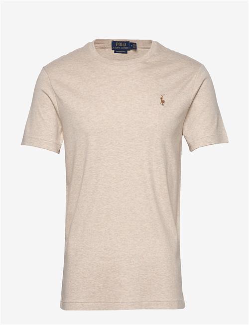 Polo Ralph Lauren | Custom Slim Fit Soft Cotton T-Shirt | XL